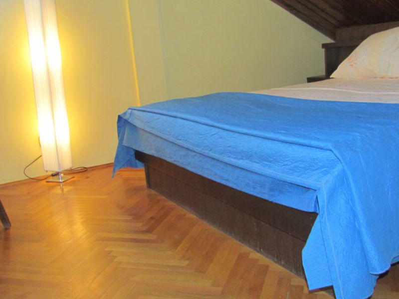 Apartmány 1563-12