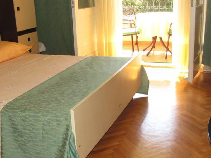 Apartmány 1563-12