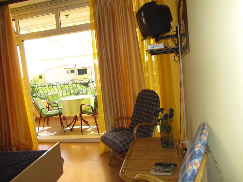 Apartmány 1563-12