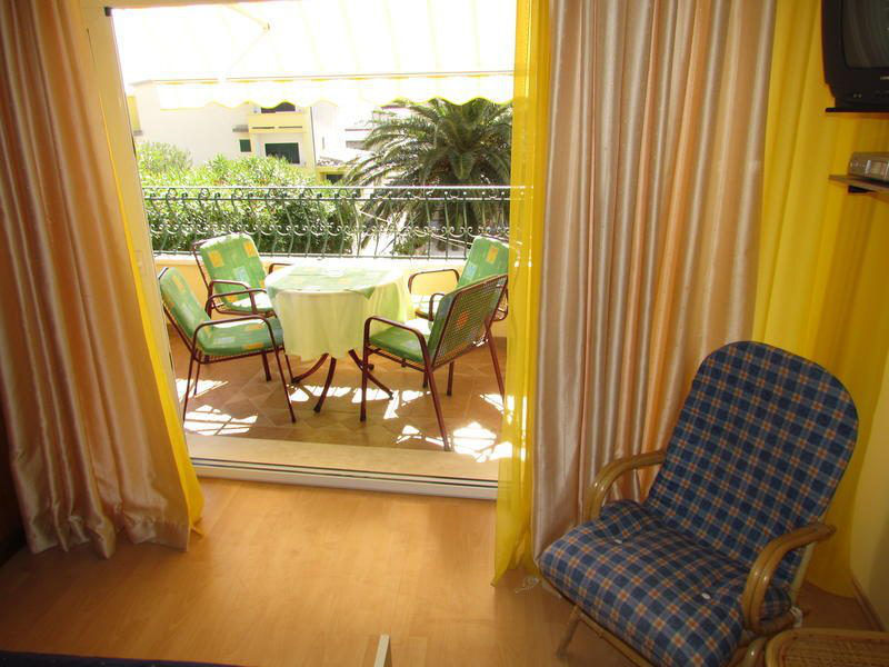 Apartmány 1563-12