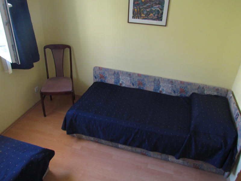 Apartmány 1563-12