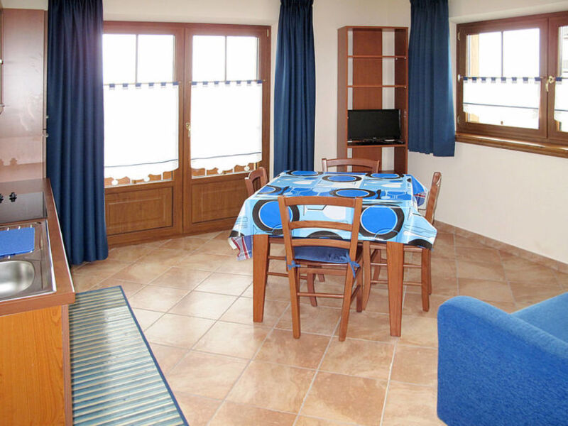 Casa Baita Mauri