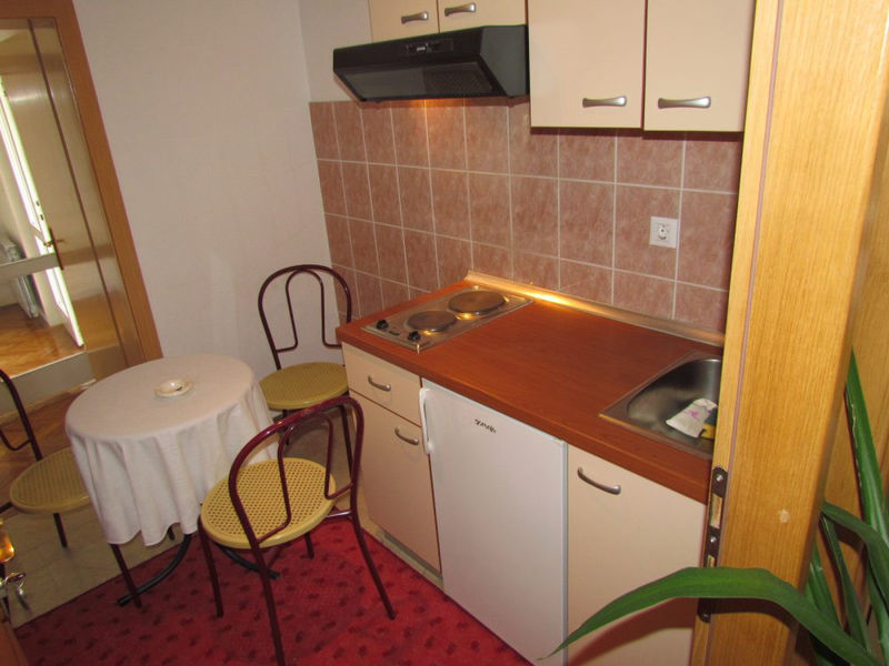 Apartmány 1563-17