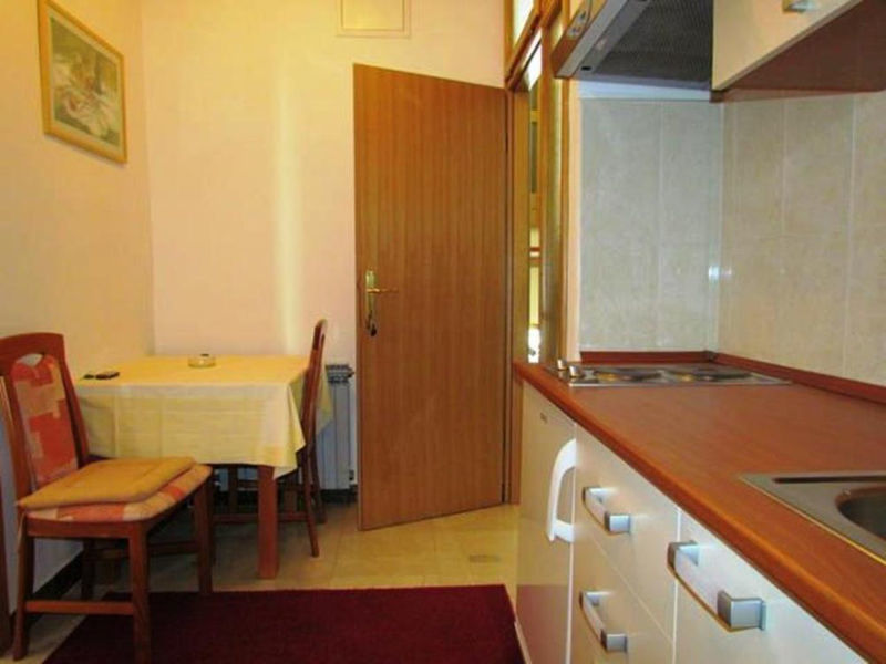 Apartmány 1563-17