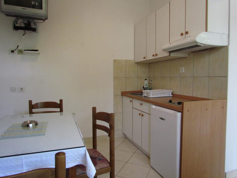 Apartmány 1563-18