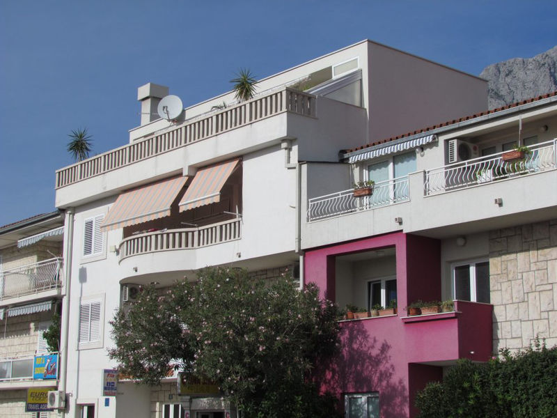 Apartmány 1563-22
