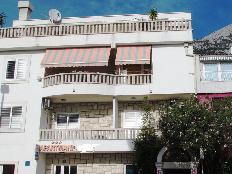 Apartmány 1563-22