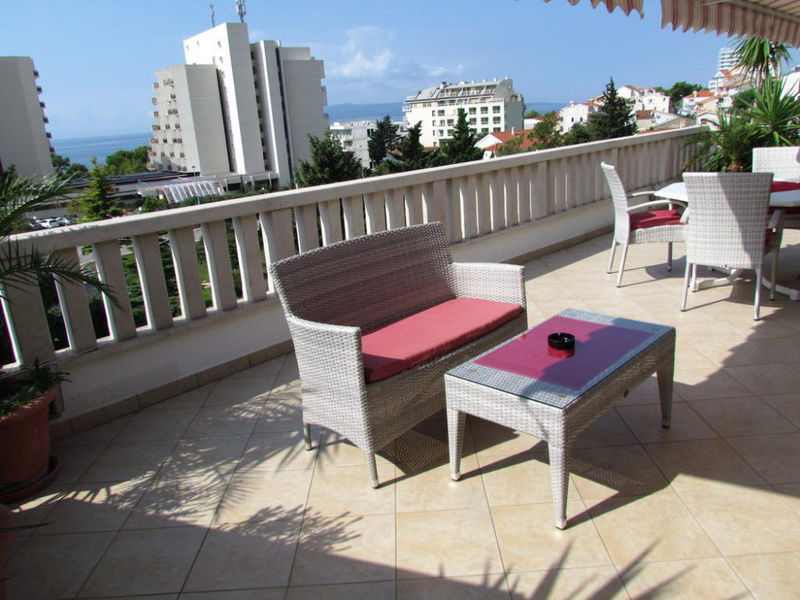 Apartmány 1563-22