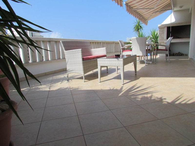Apartmány 1563-22