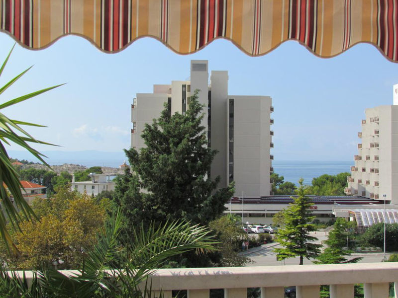 Apartmány 1563-22