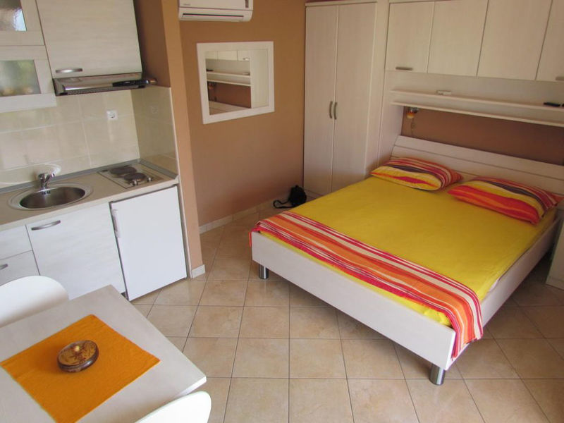 Apartmány 1563-22