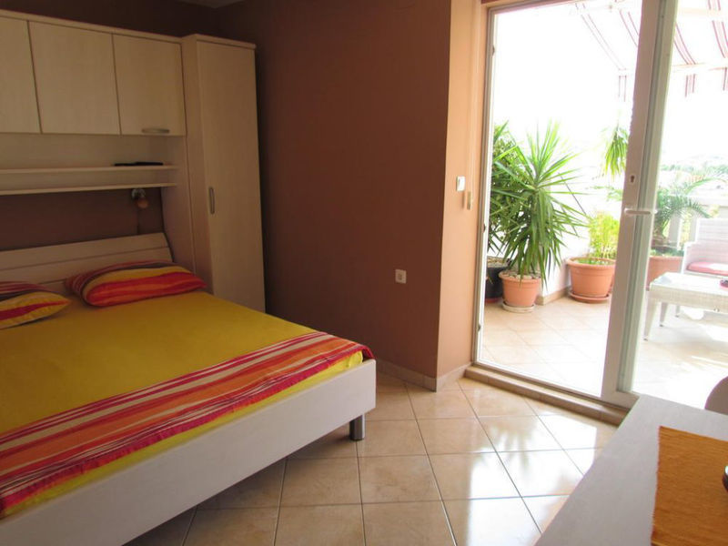 Apartmány 1563-22