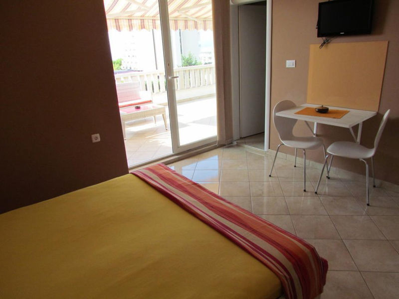 Apartmány 1563-22