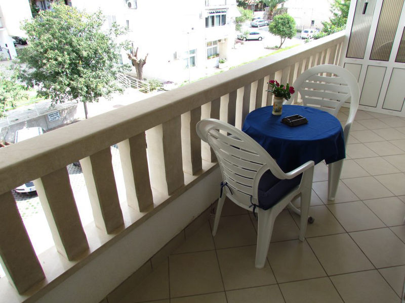 Apartmány 1563-22