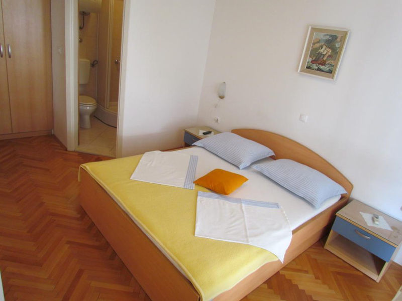 Apartmány 1563-22