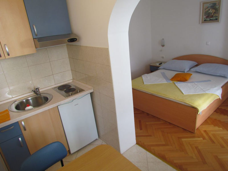 Apartmány 1563-22