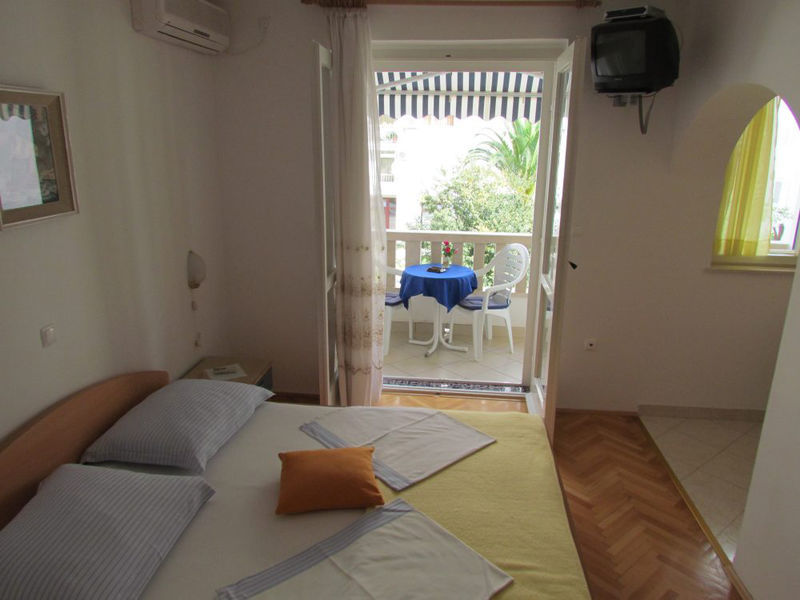 Apartmány 1563-22