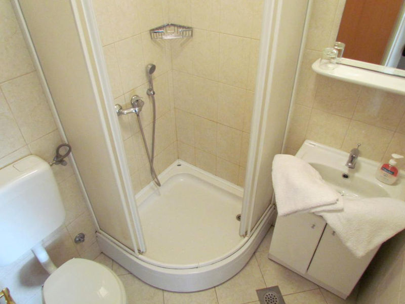 Apartmány 1563-22