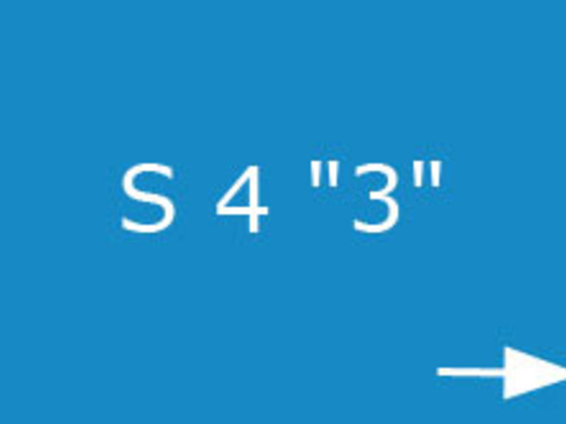Apartmány 1563-22