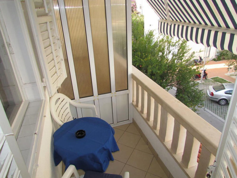 Apartmány 1563-22