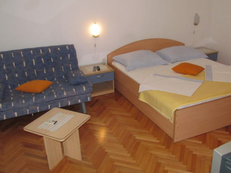 Apartmány 1563-22
