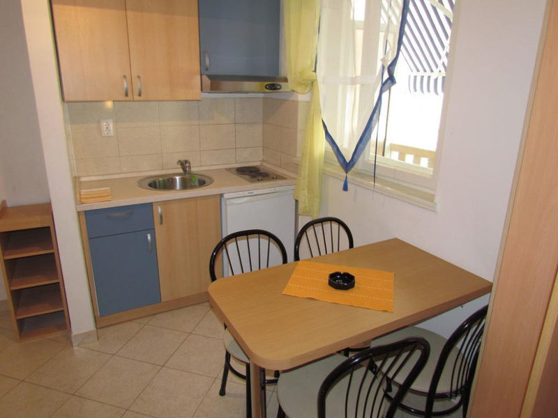 Apartmány 1563-22