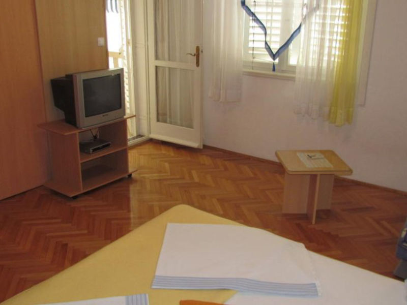 Apartmány 1563-22