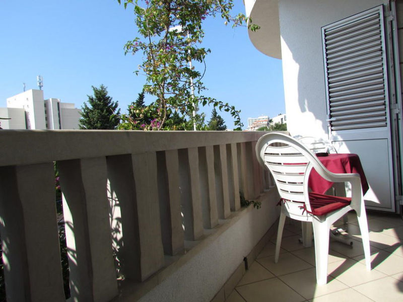 Apartmány 1563-22
