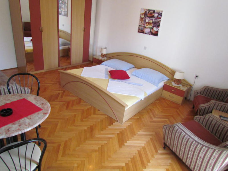 Apartmány 1563-22