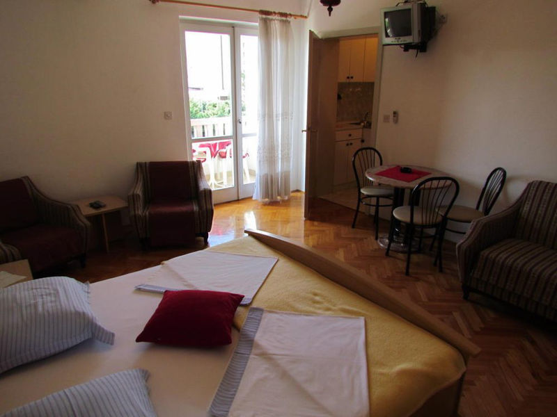 Apartmány 1563-22