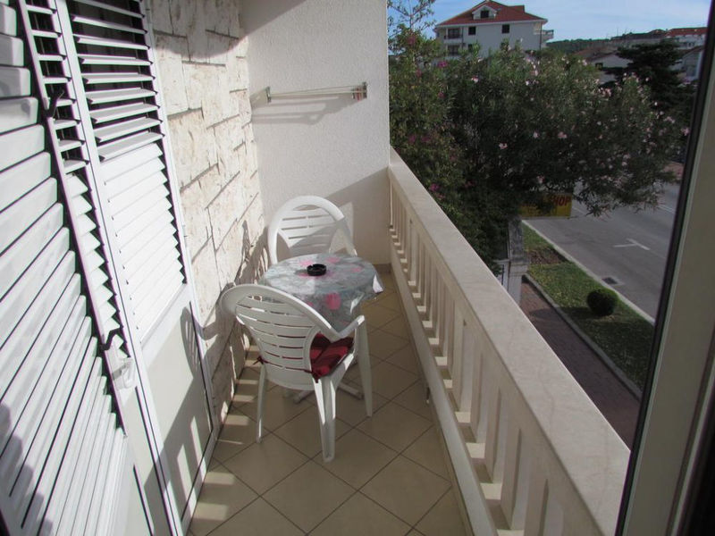 Apartmány 1563-22