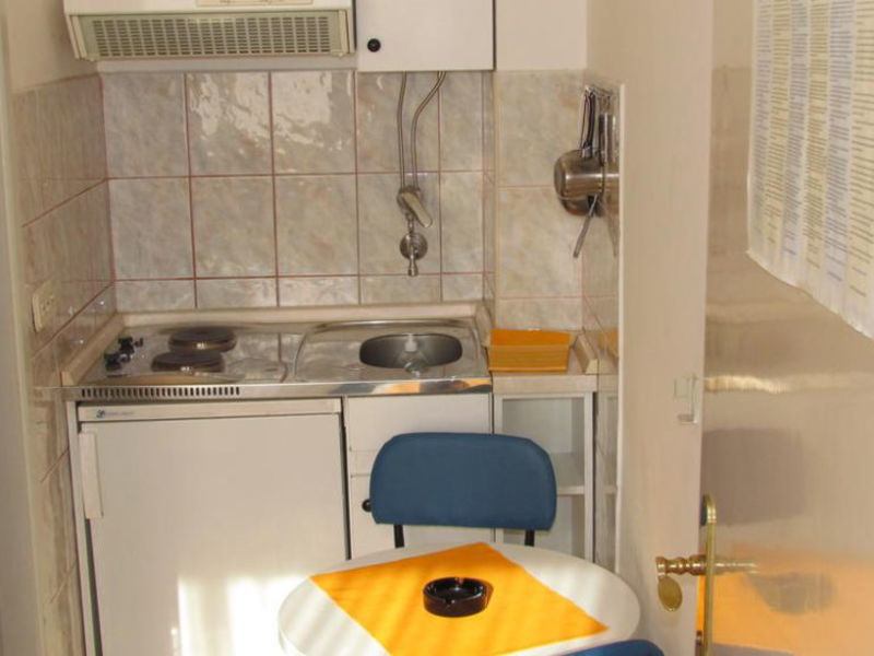 Apartmány 1563-22