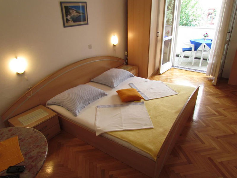 Apartmány 1563-22