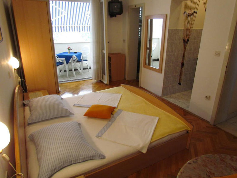 Apartmány 1563-22