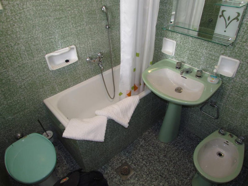 Apartmány 1563-22