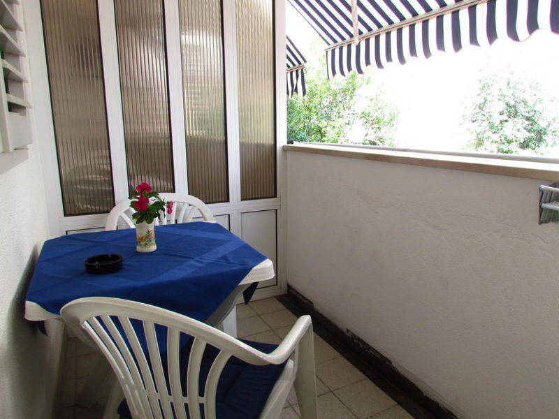Apartmány 1563-22