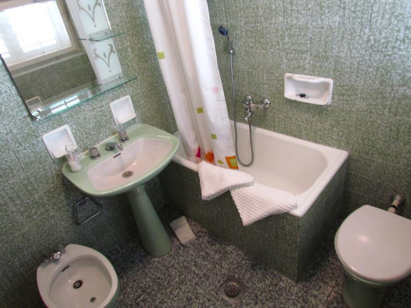 Apartmány 1563-22