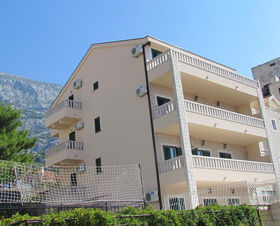 Apartmány 1563-23