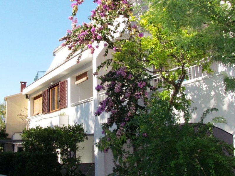 Apartmány 1563-9
