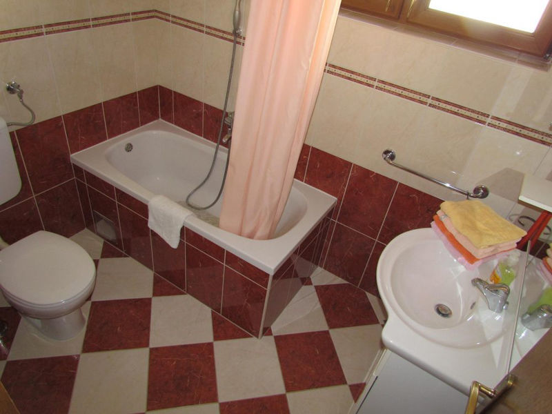 Apartmány 1563-9