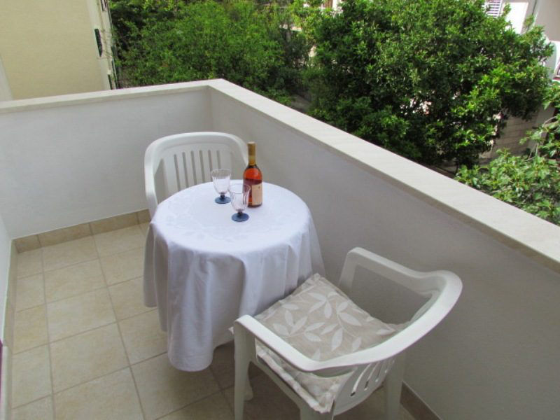Apartmány 1563-9