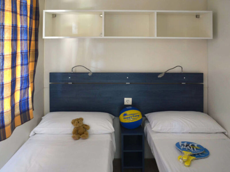 Camping Marina Di Venezia