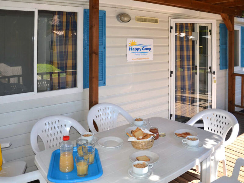 Camping Marina Di Venezia