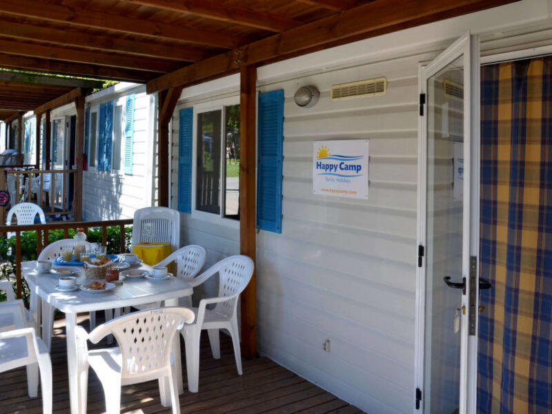 Camping Marina Di Venezia