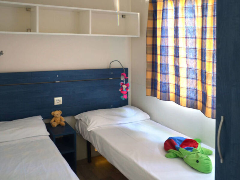 Camping Marina Di Venezia
