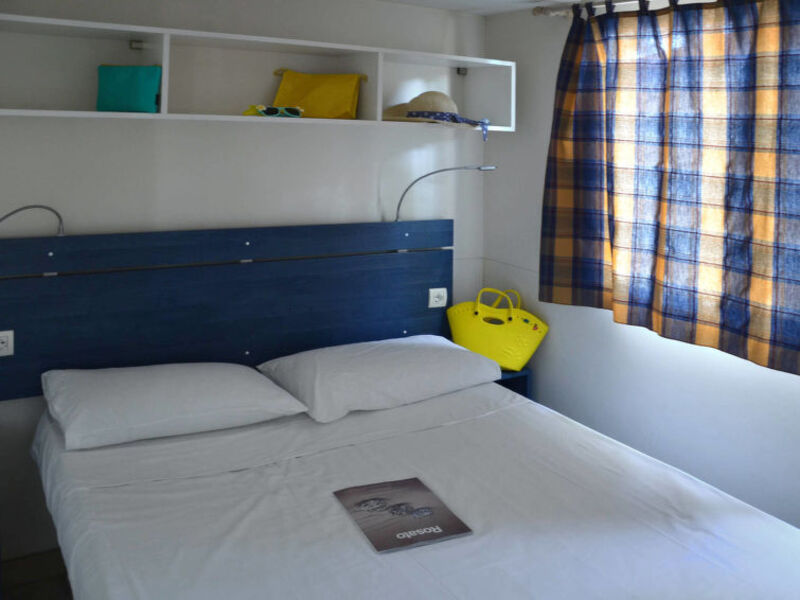 Camping Marina Di Venezia