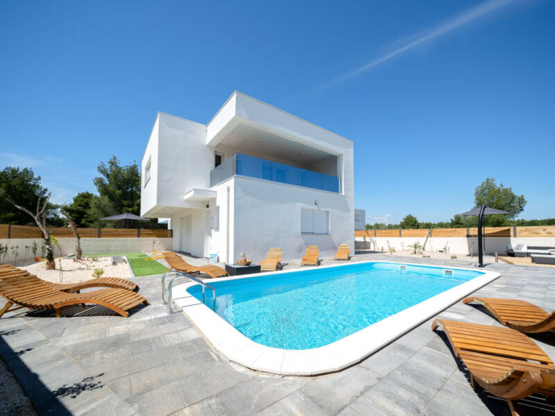Villa Nika