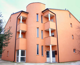 Apartmány 1318-362