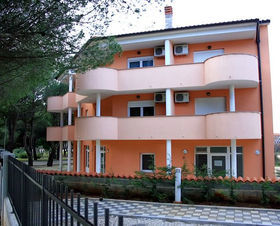 Apartmány 1318-362