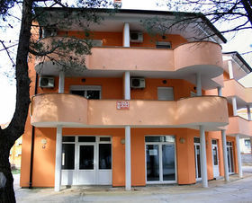 Apartmány 1318-362